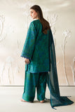Baroque UF-4426 Summer Lawn Collection 2026