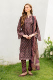 Baroque UF-4215 Summer Lawn 2025