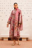 Baroque UF-4398 Summer Lawn Collection 2026