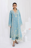 Fiona  Glacea Solace Luxury Lawn 2025