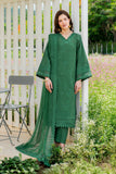 Baroque UF-4213 Summer Lawn Collection 2026
