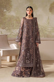 Zarif ZRF-ZPE-08 Mahveer Zaneera Printed Embroidered Formals 2025