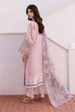 Baroque EL-D08 Eid Lawn 2025