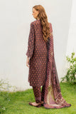 Baroque UF-4215 Summer Lawn 2025