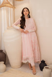 Azure Pink Delight Ensembles 2025