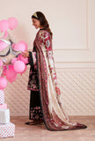 AJR Couture Ditsy Signature Lawn 2025
