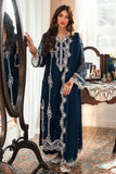 Azure Stellar Blue Eid Drops 2026