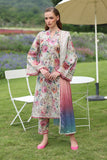 Baroque UF-4234 Summer Lawn 2025