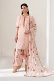 Baroque  UF-4136 Embroidered Formals 2025