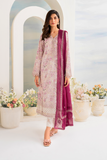 Iznik Fashion IGL-08 Guzel Lawn 2024