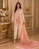 Saadia Asad D10 - Rosewater Dream Nooriyah Prets 2026