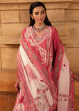 Crimson Phulon ki Dastaan Aaleen - Winter Collection 2024