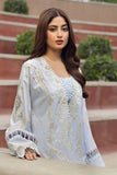 Qalamkar PS-10 Zaib Festive Lawn Collection 2024