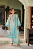 Alizeh AF-EPL-7016-Zari Maahi Vol II 2024