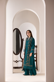 Sobia Nazir Design 5A Winter Shawl 2024