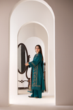 Sobia Nazir Design 5A Winter Shawl 2024