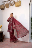 Sobia Nazir Design 5B Vital Collection 2025