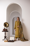 Sobia Nazir Design 5B Winter Shawl 2024