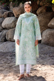 Farasha Online Tulip Glow Aurea Eid Summer Collection 2025