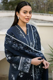 Farasha Royal Lux Summer Weaves Embroidered lawn 2025