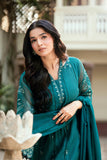 Azure Emerald Empress Vogue Pret 2026