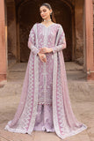 Farasha Pastel Mist Ritzier Luxury Collection 2024