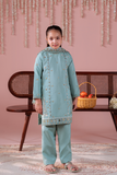 Emaan Adeel Eshaal Her To Her 2025