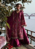 Hussain Rehar Anjas Luxury Lawn Eid Edit 2026