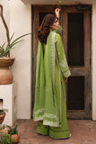 Ayzel Hush Whisper Embroidered Lawn Collection 2026