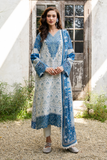 Aabyaan Evara (AZ-05) Shezlin Chikankari Edit 2005