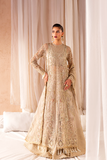 Emaan Adeel Malena Clay Couture Wedding Collection 2025