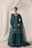 Emaan Adeel
 Moonlit Night Serein Luxe Silk 2025
