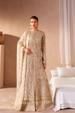 Emaan Adeel Malena Clay Couture Wedding Collection 2025