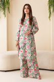 Salitex SUNS82AG2030 Aghaaz Printed Lawn 2026