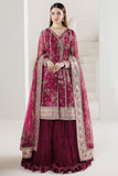 Farasha Rouge Reign Fiorella Formals 2026