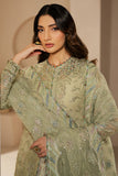 Jazmin WF'25-07 Chiffon Formals 2025