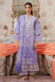 Ayzel Delilah Armelia Printed Lawn 2025