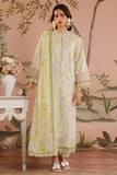 Ayzel Cyrilla Armelia Printed Lawn 2025
