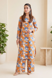 Salitex SUNS82AG2037 Aghaaz Printed Lawn 2026
