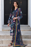 Farasha Online Floral Stardust Aurea Eid Summer Collection 2025