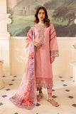 Farasha Fiora Seraya Lawn 2024