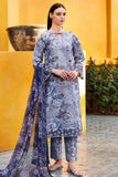 Farasha Online Serene Haze Aurea Eid Summer Collection 2025