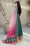 Jazmin SL25-D1 Shahkaar Luxury Eid Collection 2026