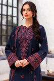 Farasha Cobalt Charm Bahar 2025