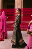 Emaan Adeel Noctelle The Empress Wedding Formals 2025