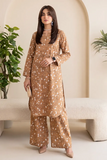Salitex SUNS82AG2025 Aghaaz Printed Lawn 2026