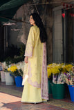Afrozeh Lamha Mulaqaat Festive Lawn 2026