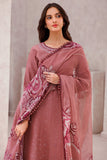 Farasha Pink Whisper Bahar 2025