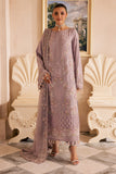 Emaan Adeel Elnaz Miraal Luxury Chiffon 2025