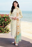 Farasha Online Lush Cream Aurea Eid Summer Collection 2025